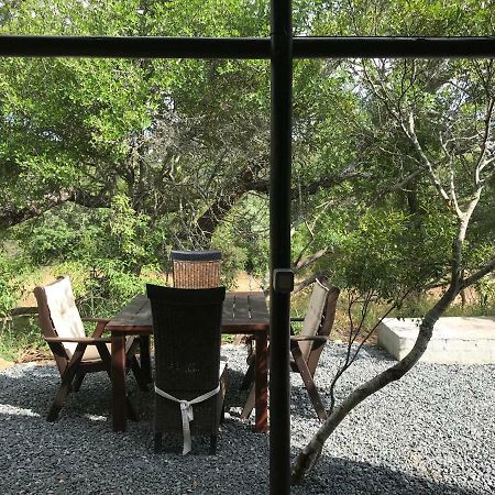 Leadwood Lodge Ходспруит Екстериор снимка