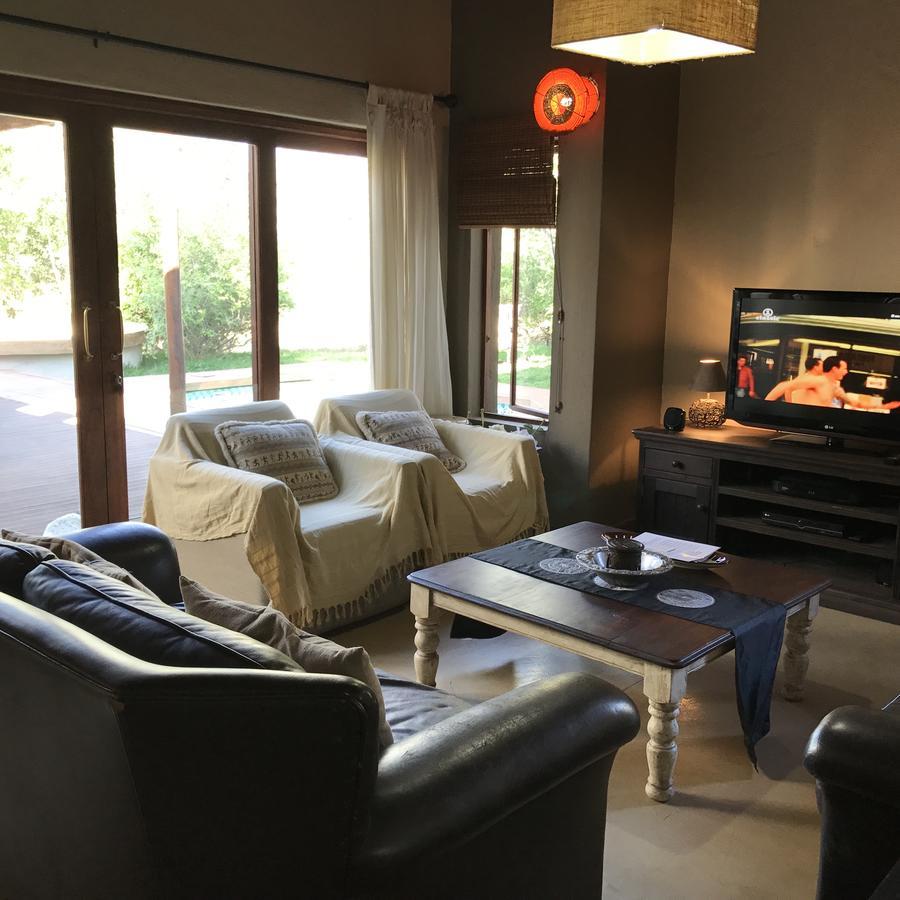Leadwood Lodge Ходспруит Екстериор снимка