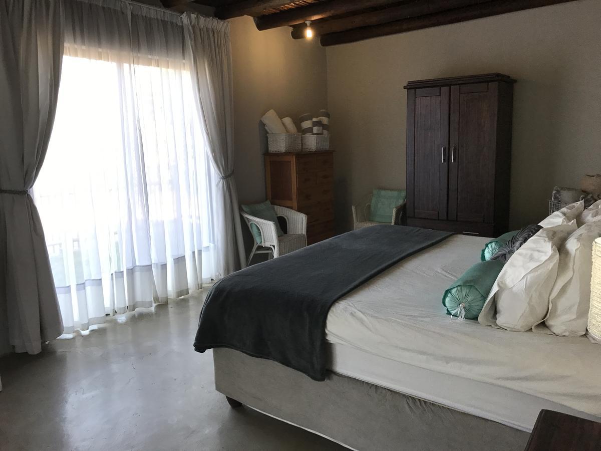 Leadwood Lodge Ходспруит Екстериор снимка