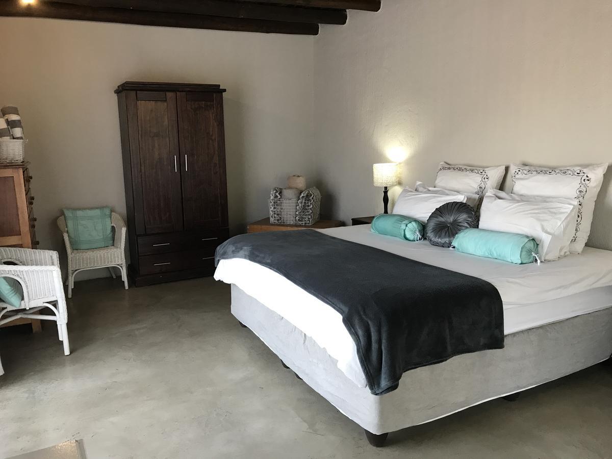 Leadwood Lodge Ходспруит Екстериор снимка