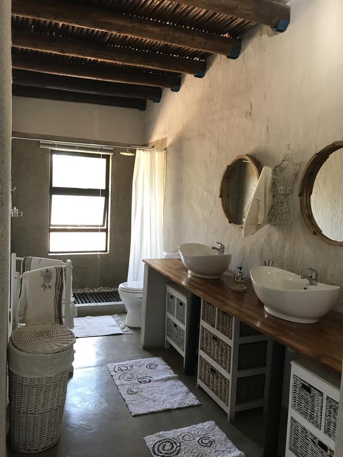 Leadwood Lodge Ходспруит Екстериор снимка