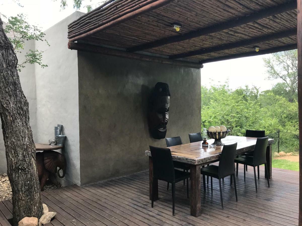Leadwood Lodge Ходспруит Екстериор снимка