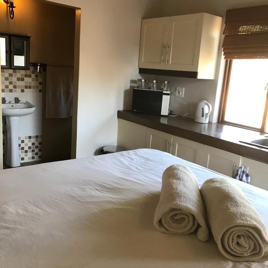Leadwood Lodge Ходспруит Екстериор снимка